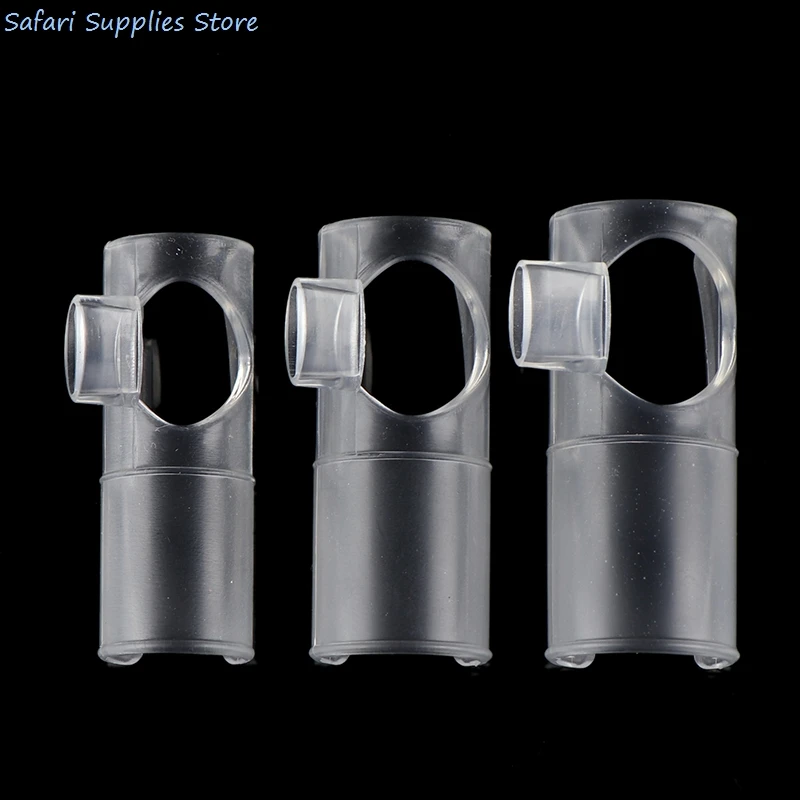 Flute Blower Mouthpiece Whistle For Beginner Easy To Blow Bamboo Flute Blowing Aid musical instruments