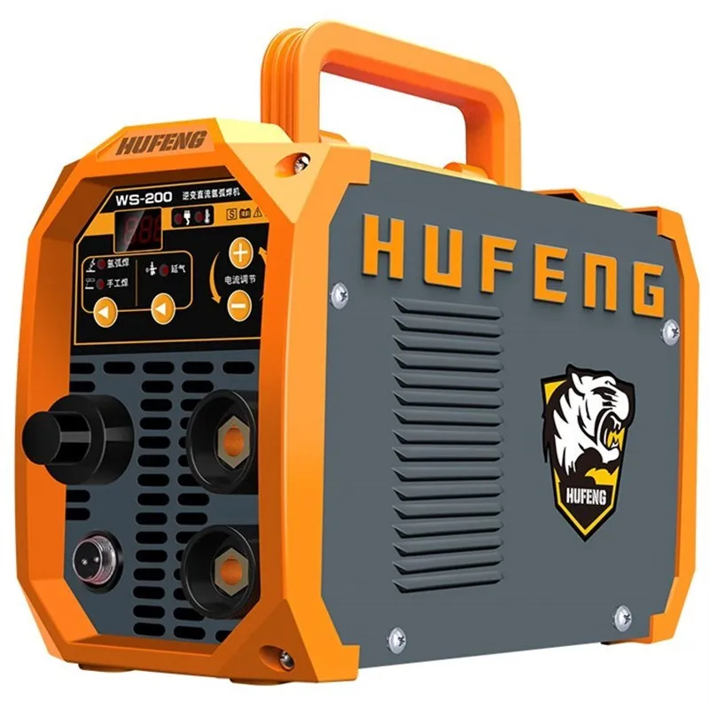

Tig Welder TIG MMA 220V Argon Tig Control Welding Machine Stainless Steel Iron IGBT Technology