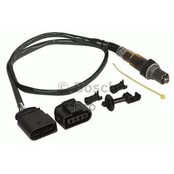 Лямбда-Зонд Skoda: Fabia 1.0/1.4l Bosch арт. 0258006980