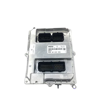 

Genuine Engine ECU Computer Board Electronic Control Unit 0281020103 for Renault