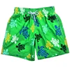 Hot Seller Shorts Men Swimwear Brevil Quick-Dry Bermuda Beach-Board Sexy Brand Turtles 100-% qxQKMOZOWVB