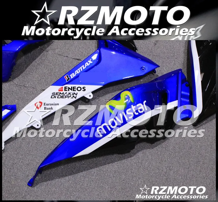 ABS мотоцикл обтекатель комплект для YAMAHA TMAX530 2012- год кузов литья под давлением Магазин № 1410