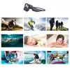 New Swim Bone Conduction Headphones  Bluetooth wireless Earphone 16GB MP3 Music Player Waterproof Earbuds Fitness Sport Headset ► Photo 3/6