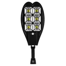 Solar Induction Wall LED Lamp PIR Motion Solar Lights Brightness Changing Long-Lasting Easy To Install For Garden Patio Drive