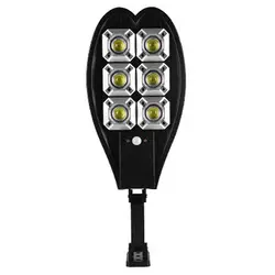 Solar Induction Wall LED Lamp PIR Motion Solar Lights Brightness Changing Long-Lasting Easy To Install For Garden Patio Drive