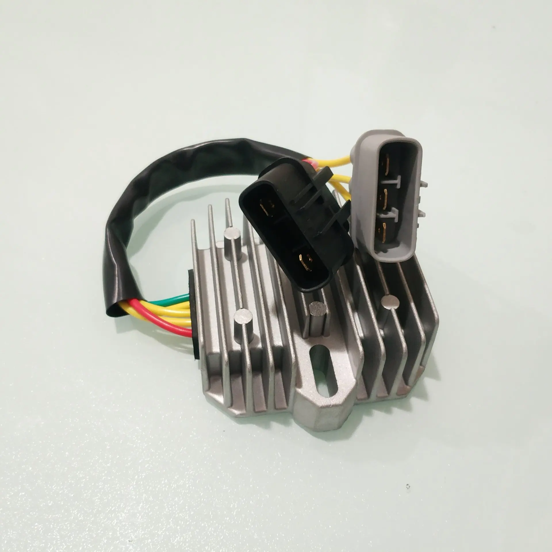 2056,18 Yamaha мотоциклетный выпрямитель Yamaha R1 YFM Grizzly 550O модифицированный