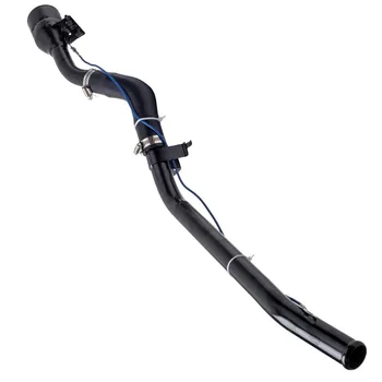 

Fuel Tank Filler Neck Upper For Rainier 04,Trailblazer Envoy,Bravada 577379 577-379