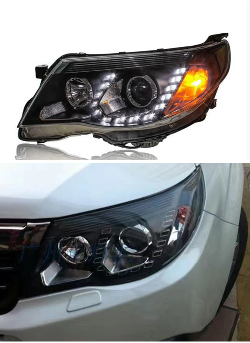 速-6斯巴鲁森林人_10