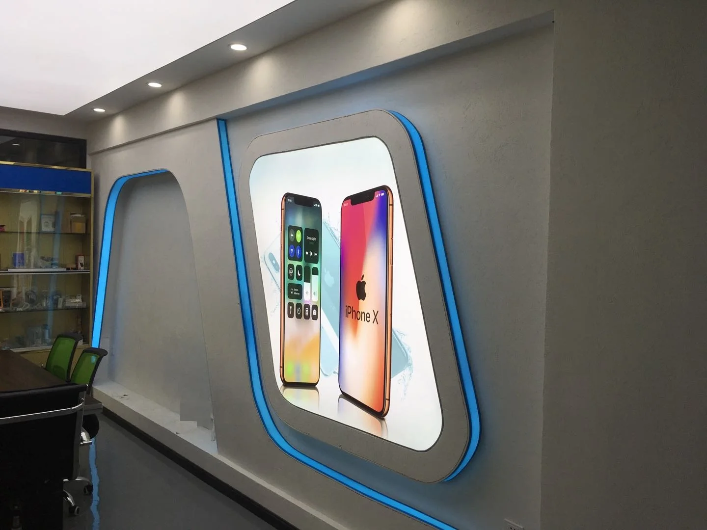 PHONEFIX JC V1 программист светильник Сенсор сенсорный вибратор данные чтения и записи спасения инструмент для ремонта iPhone Xs Max X 8 плюс 8 7P 7
