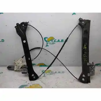 

2097200746 WINDOW LIFTER FRONT LEFT MERCEDES CLK CLASS (W209) COUPE