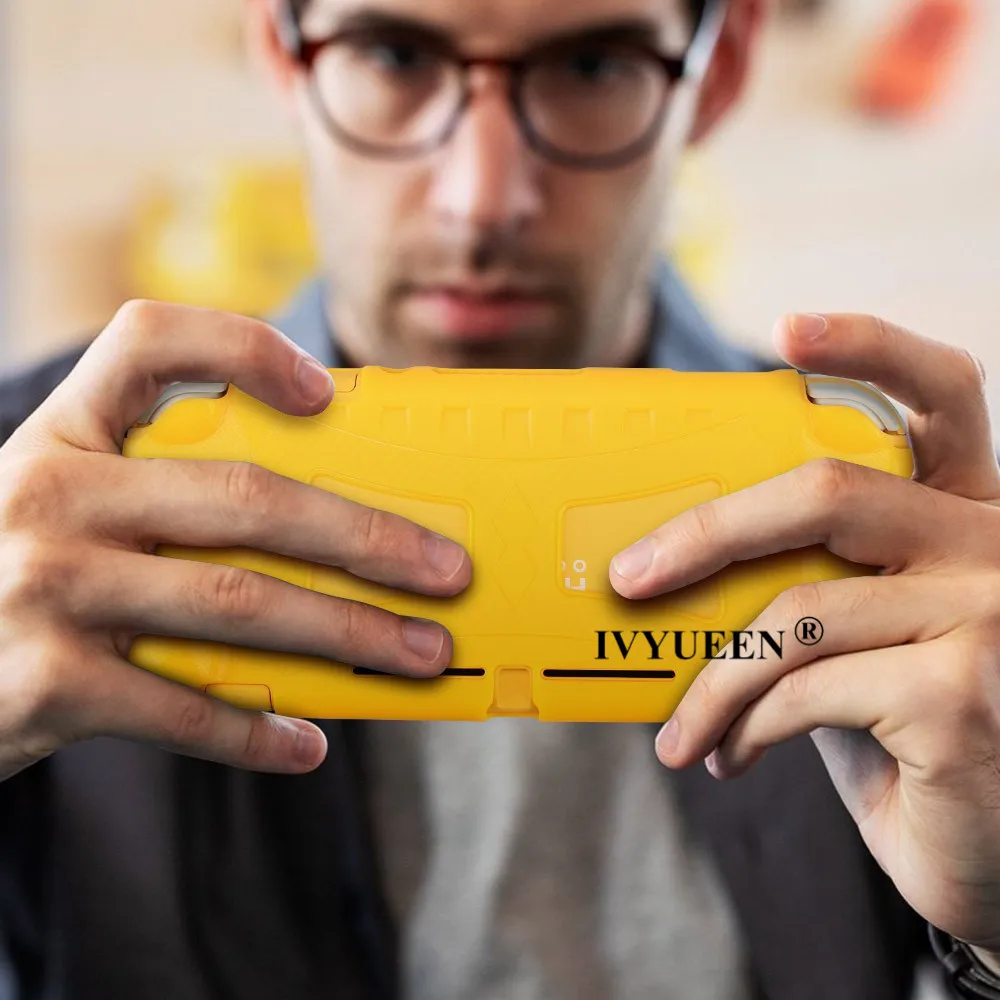 for Nintend switch lite console protective shell case 01