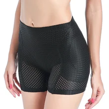 Распродажа, усилитель бедер, Invisibla, подтяжка, подтяжка, формирователь с подкладкой, трусики, пуш-ап, нижнее белье, шорты для мальчиков, сексуальное Корректирующее белье, контролирующие трусики