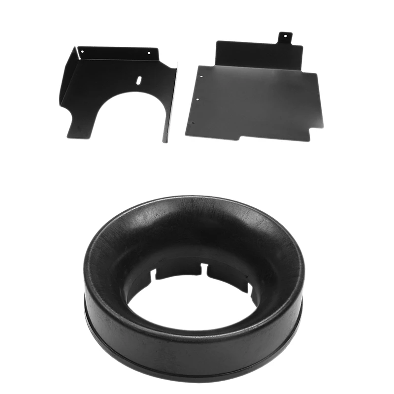 Набор Впускной системы для GMC/Chevrolet 1999-2006 V8 4.8L/5.3L/6.0L