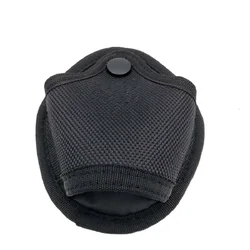Outdoor Tactical Universal Handcuff Bag Multifunctional Quick Pull Handcuff Bag Professional Sports Waist Hanging Bag
