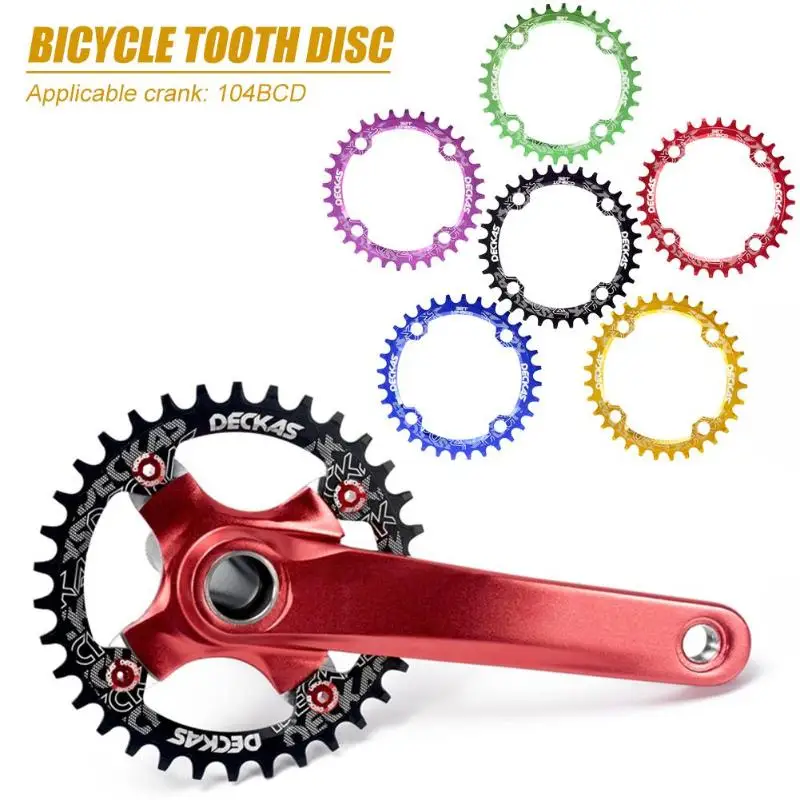 

Positive and Negative Toothed Disc Durable Mountain Bike Disc 32T Freewheel Bicycle Part Necessary Outdoor Cycling Gadgets