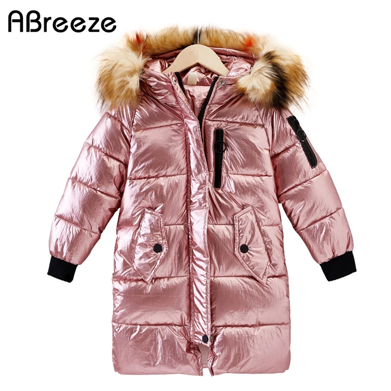 childrens girls coats
