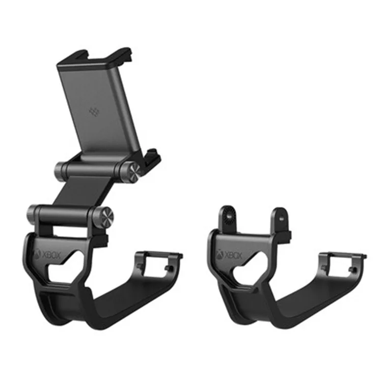 Gaming-Clip-Stand Cell-Phone-Holder Controller Xbox 8bitdo Wireless Elite for All Adjustable