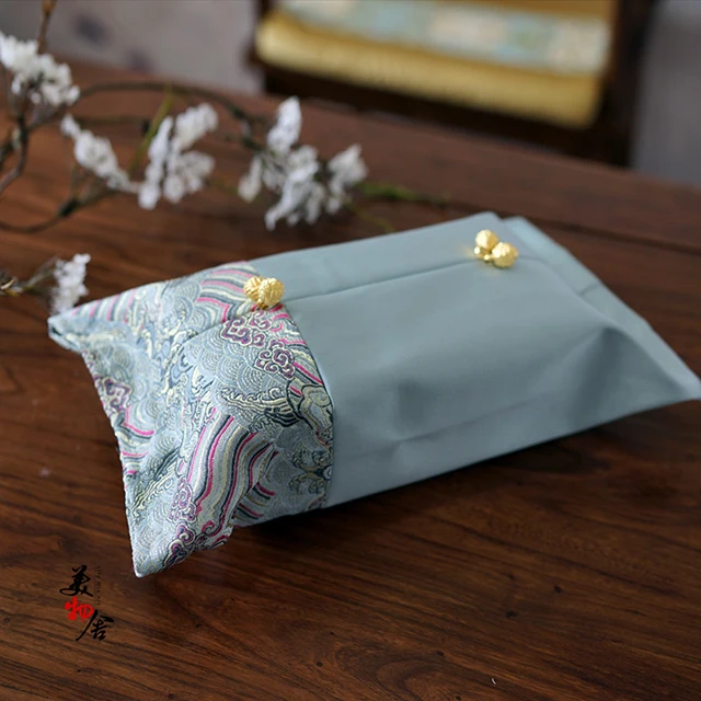 H Китайский сексуальная девушка Настенный декор дома decoracion аксессуары для гостиной креативный тканевый футляр держатель для автомобиля держатель для бумажных полотенец держатель для салфеток - Цвет: H