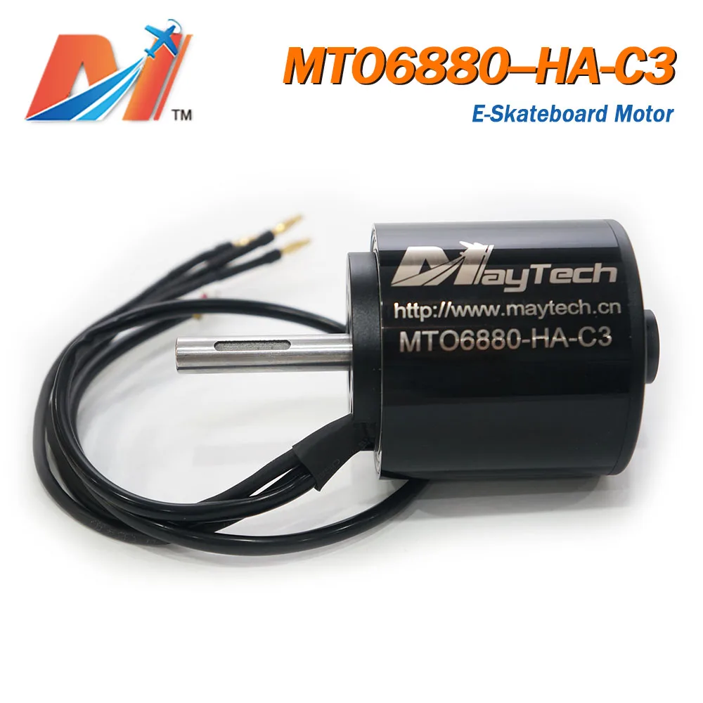 MTO6880-HA-C3 轴左