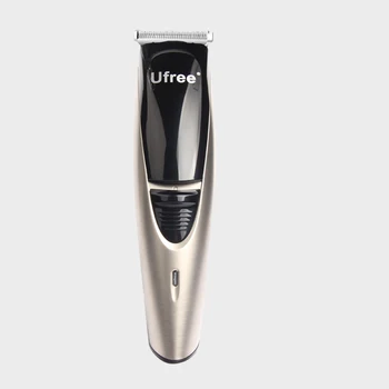 

Ufree Rechargeable Hair Clipper Shaved Head Retro Blank Lettering Oil Head Scissors Electric Push Beard Trimmer Haircut Tool New