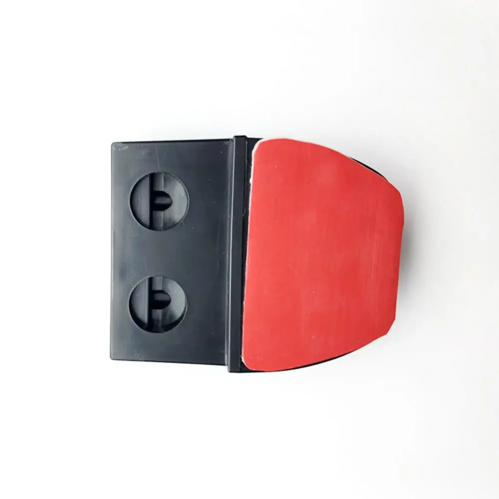 Automotive Car Deer Whistles 2PCS Animal Alert Warning Whistles System Safety Sound Alarm Compact Dual Construction Deer Whistle