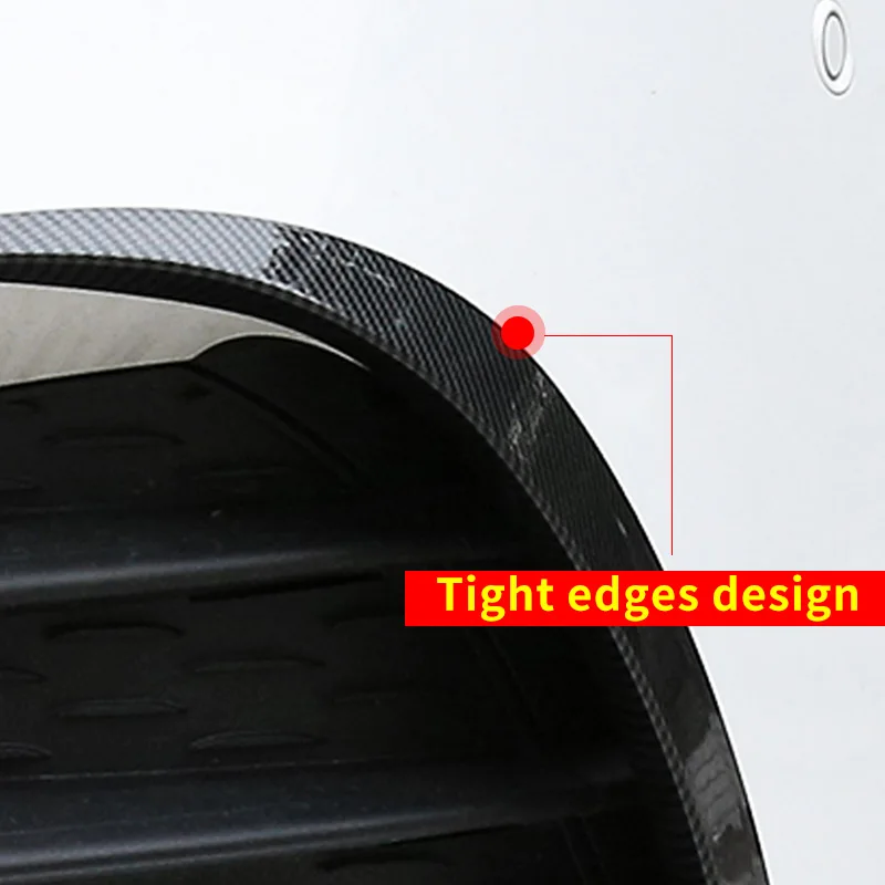 Front blade trim For Mercedes w177 amg/classe a mercedes classe a w177 clase trims/a180 Mercedes a class w177 accessories