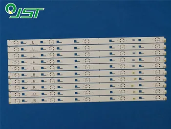 

100% New 10pcs/Kit LED strip for SO NY TV KD 55X8005C LSY550FN01 002 SVY550AG6 Rev00 5LED L 150223 SVY550AG6 Rev00 5LED R 150223
