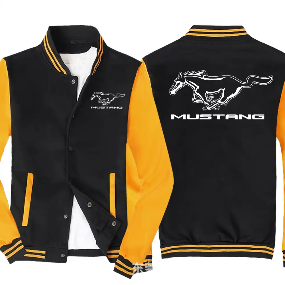 Mens baseball sweatshirt Clearance