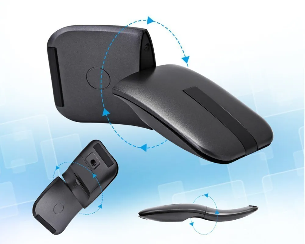Optical mouse