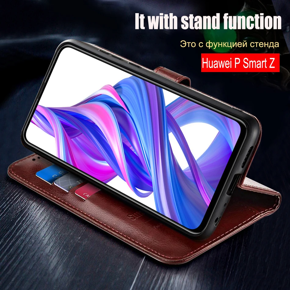 Dành Cho Huawei P Smart Z Bao Từ Silicone Ốp Lưng Điện Thoại Huawei P Smart Z STK-LX1 PSmart Z PSmartZ ốp Lưng Ốp Lưng phone case for huawei