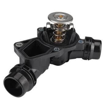 

Car Engine Coolant Thermostat Housing Assembly for BMW E46 E39 X5 X3 Z3 Z4 330I 525I 11531437040