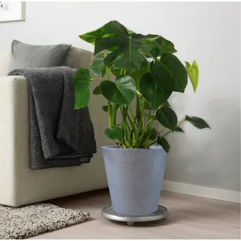 

Concrete FlowerPot (50*60*50 cm) tulip Series All color 1st Class Material to Resıstant Cracking and Breakage