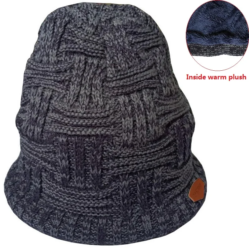 men hat