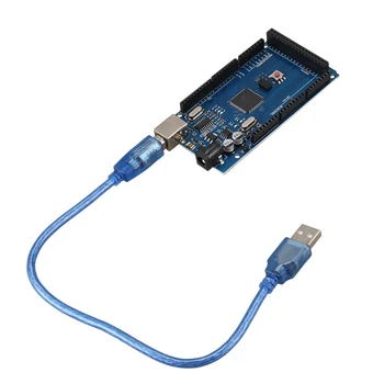 

1 Set Mega2560 ATmega 2560 Mega2560 + USB Cable