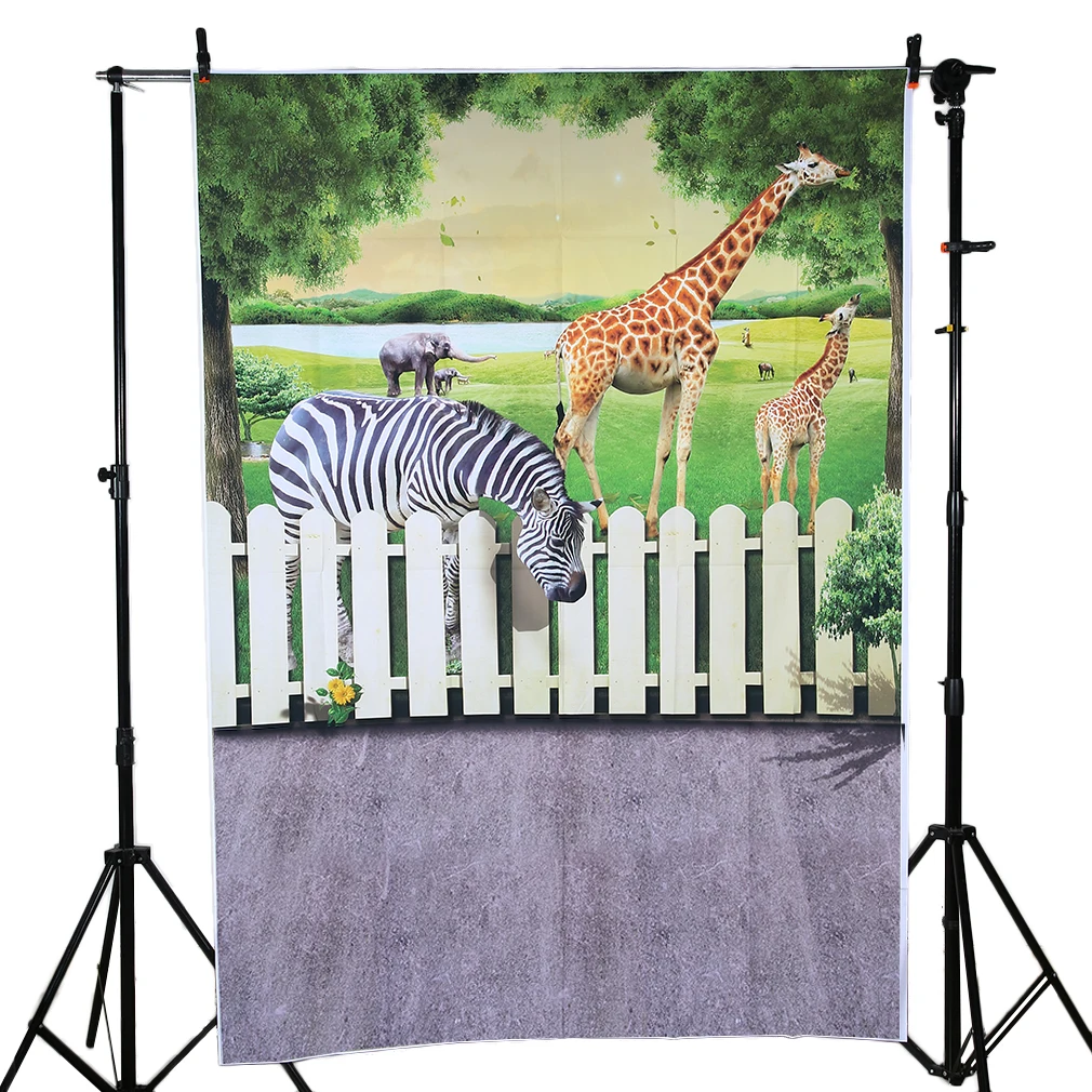 

1.5*2.1M/1*1.5M Photographic Equipment Photography Backdrop Photo Lighting Studio Portrait Background Cloth 03