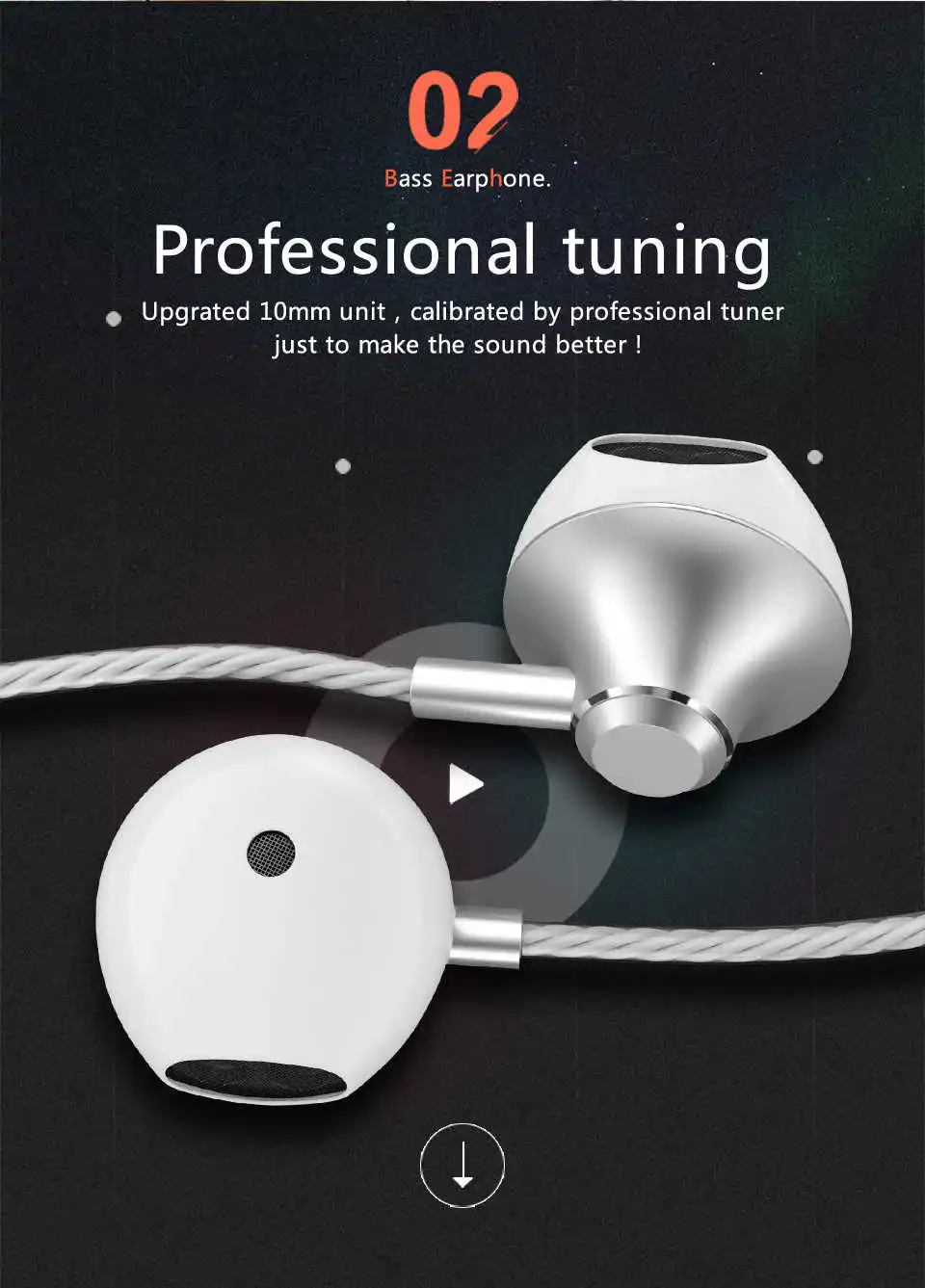 in ear monitor