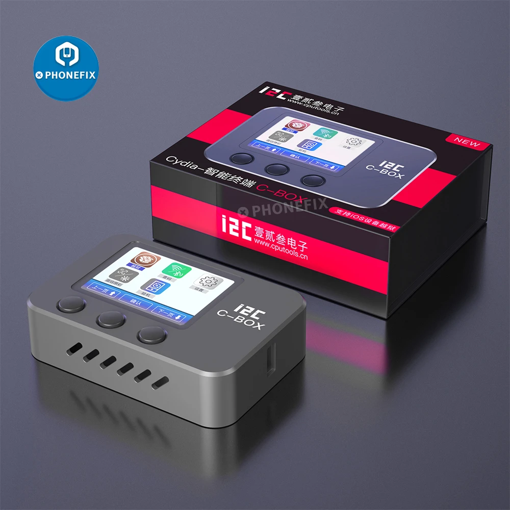 I2c C Box ワイヤレスネットワークファイル クリアバイパス 液滴 Wifi Bt Macアドレス Truetone オリジナルのサービスおよびデータ検索ツール 工具セット Aliexpress