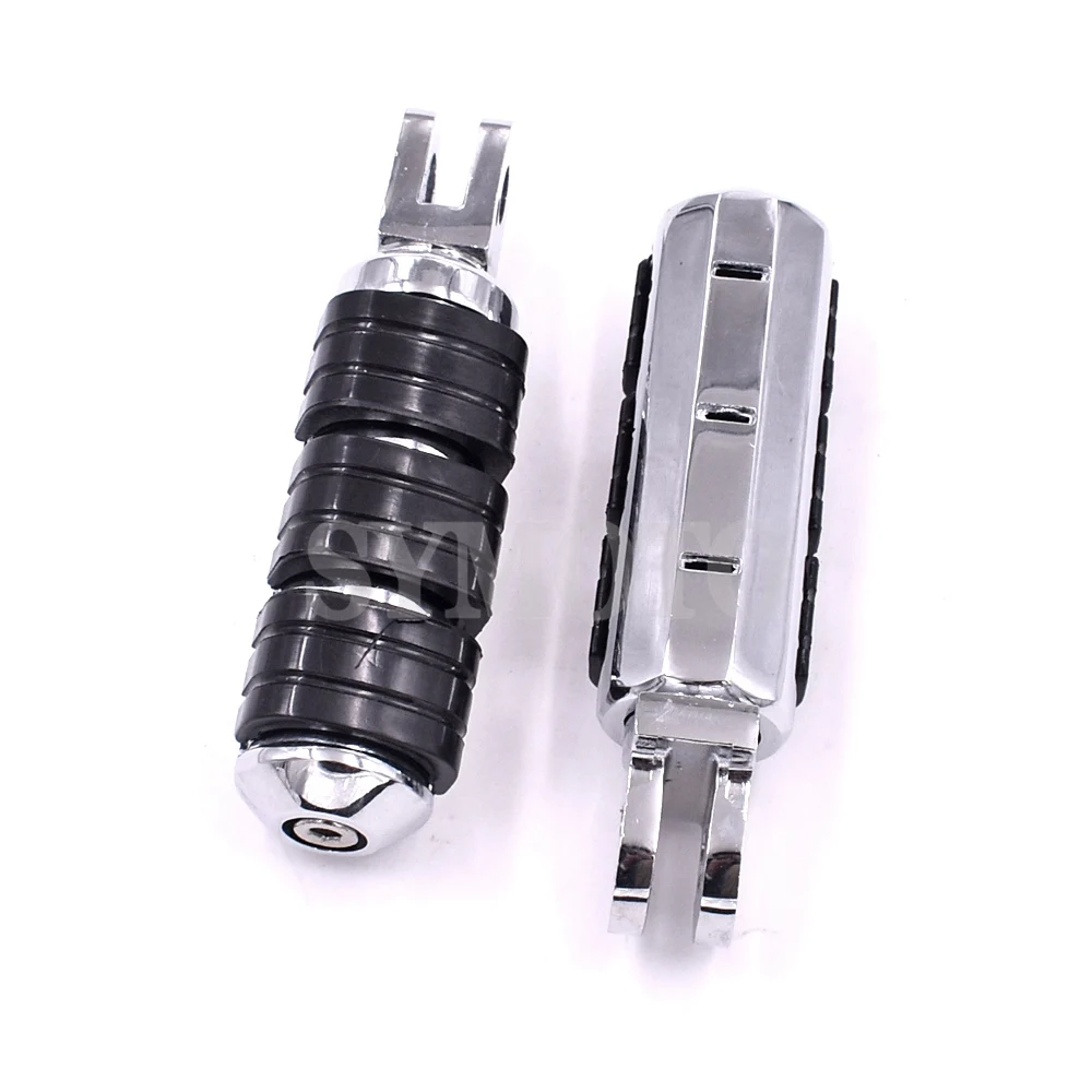 Для Honda CBR929 2000-2001 CBR954RR 2002-2003 CBR600 2000-2008 CBR 600 954RR 929 мотоциклетные Передние Подножки ножная педаль