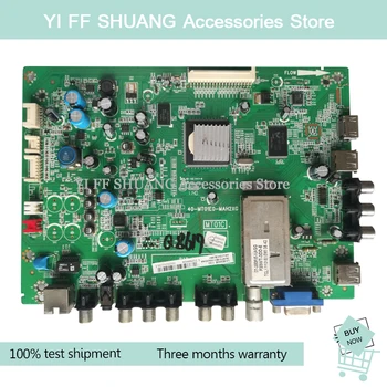 

100% test shipping for L43E3200E main board 40-MT01E0-MAH2XG screen LTA430HN01