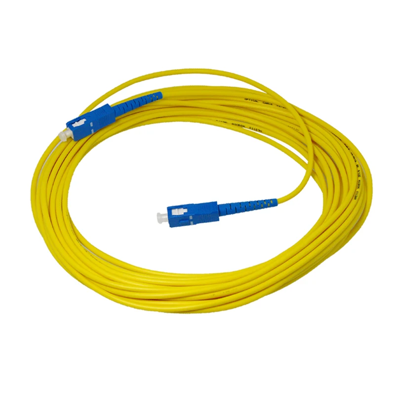 

LETOP Durable Inkjet Long Optical Data Cable Single Line For JHF Vista Flora Allwin Liyu Myjet Human Printer Fiber Optical Cable