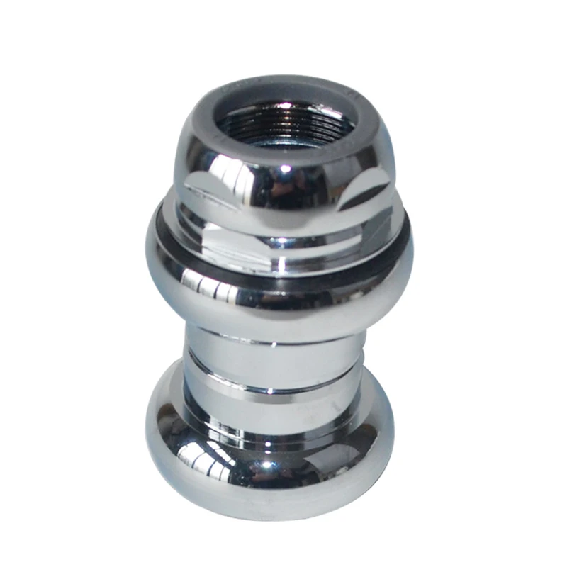 Fixed Gear Racing Headset 22.2mm 1 Inch Retro Racing Road Bike Track Bike Headsets Bearing Aluminium Alloy