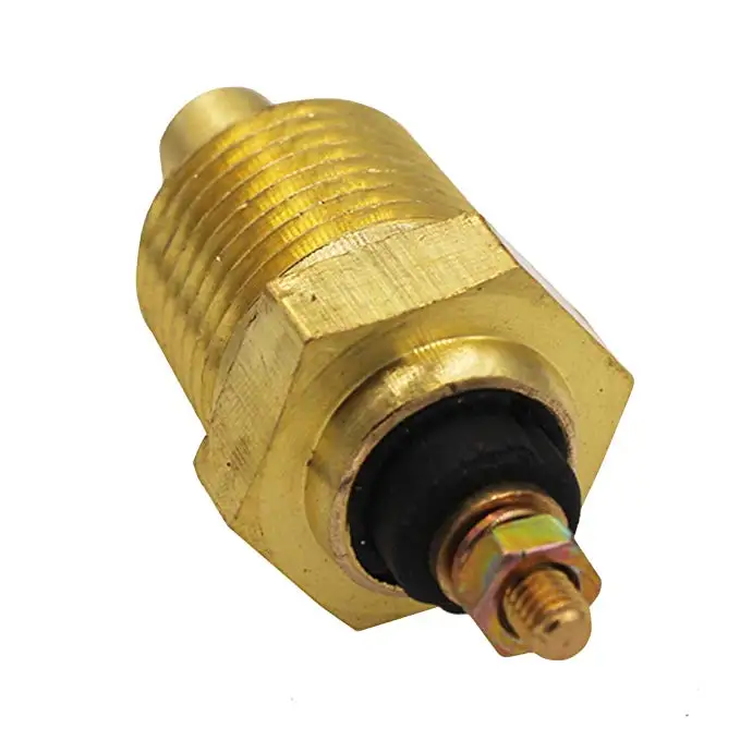Датчик температуры воды и масла на замену 806490T 806490 97257A для Mercury