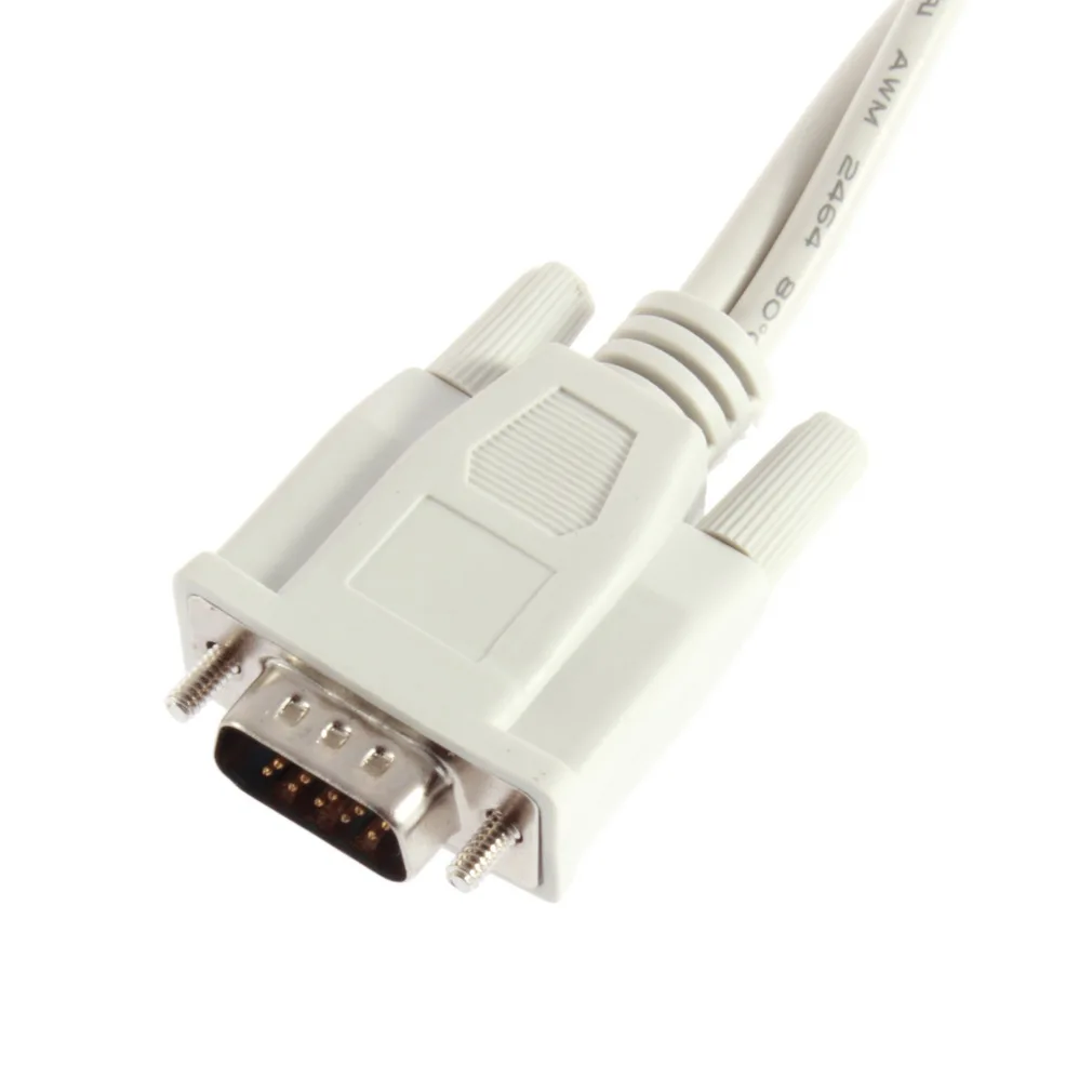 VGA 1 штекер 2 шт. Женский разветвитель для кабеля графический ЖК дисплей с двумя