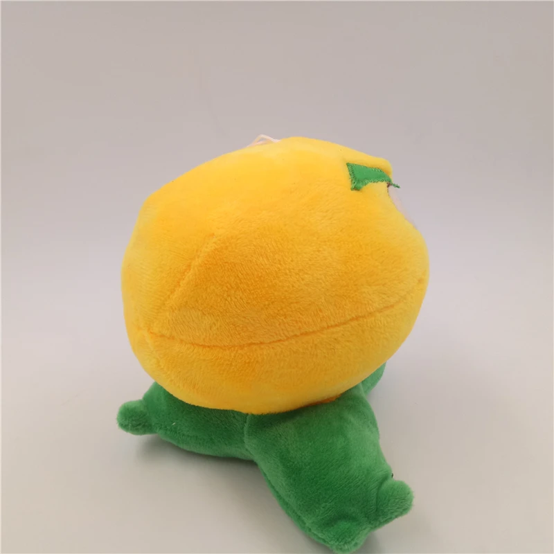pvz citron plush