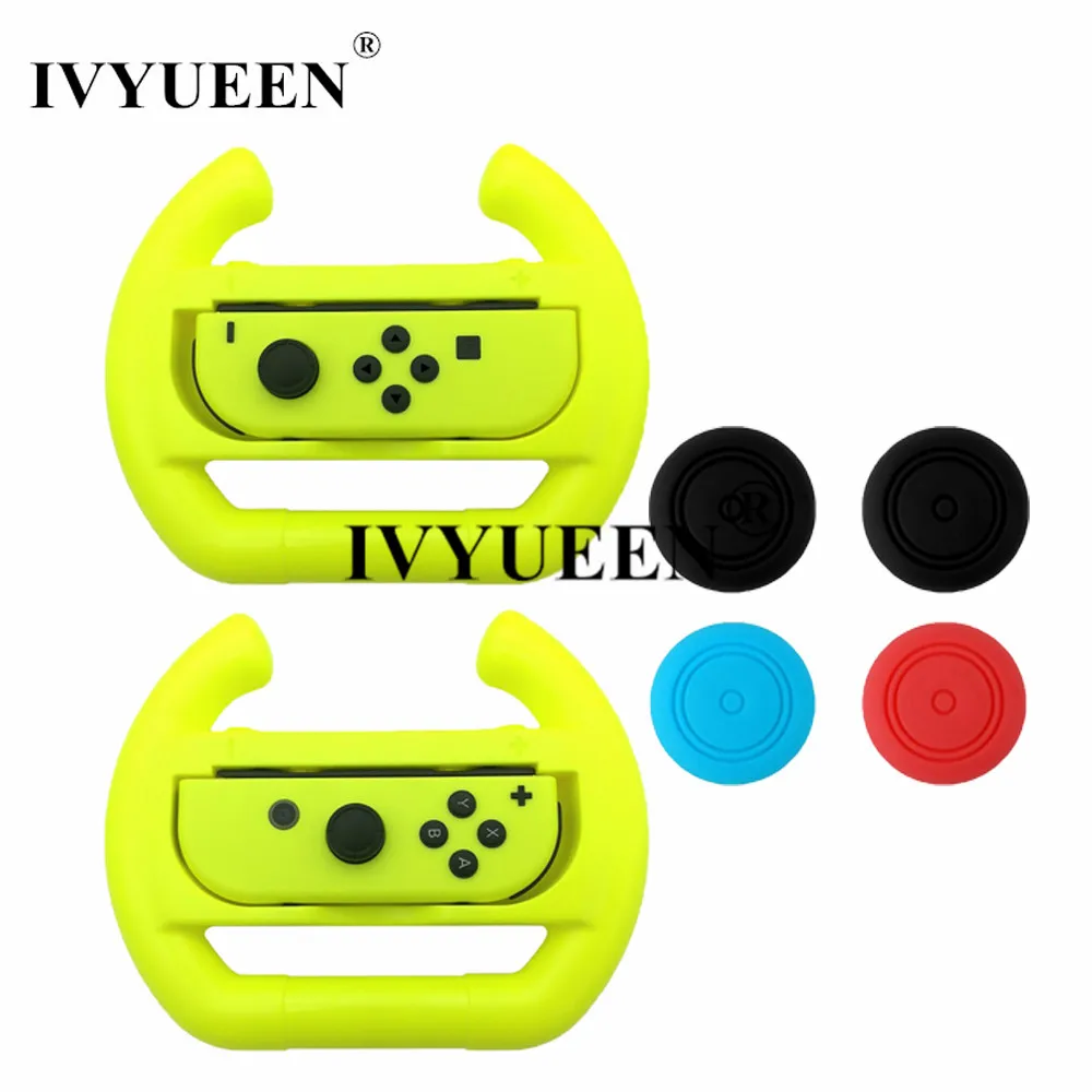 for Nintend switch racing wheel 03