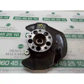 

STEERING KNUCKLE FRONT RIGHT MERCEDES B-CLASS (W245) 2.0 CDI cat [16658636]