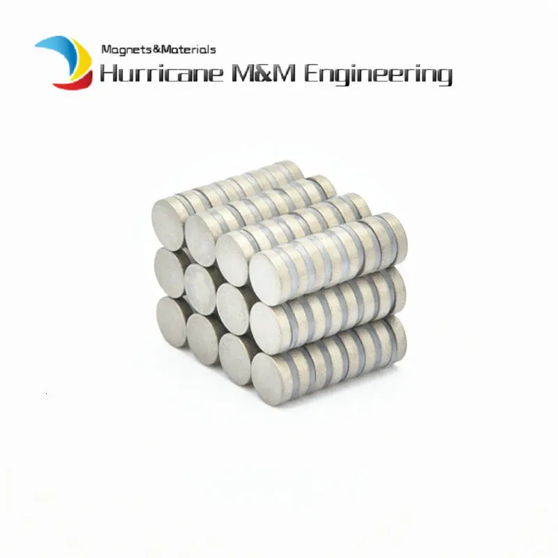 SmCo магнитный диск диам. 8x1 мм класс YXG28H 350 градусов Цельсия высокая температура Постоянный редкоземельные маленькие магниты 100 шт