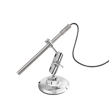 

Portable Hand Held Endoscope Computers 8mm 1Mp Endoscope Monitoring Digital Microscope for Mobile Phones Photo