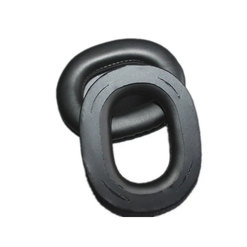 Replacement Earpads for Panasonic RP HTX7 HTX7A HTX9 Soft Memory foam Ear Pads Cushion Cover for Panasonic RP HTX7 Headphone