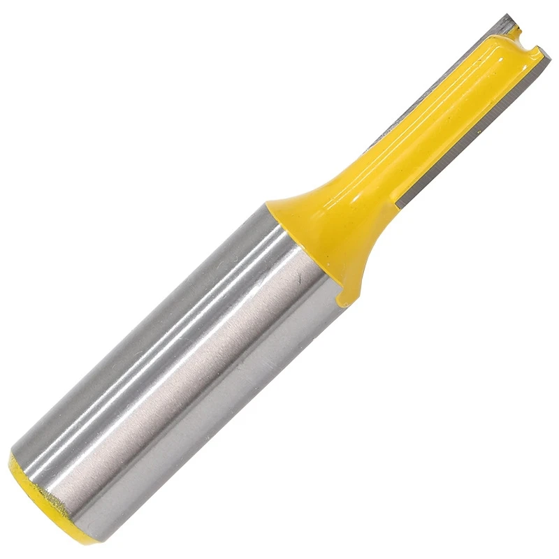 2 pc 1/2" SH Window grill Muntin/Mullion Cutter Router Bit Set woodworking cutter Tenon Cutter for Woodworking Tools